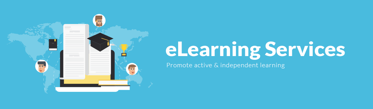 e learning services