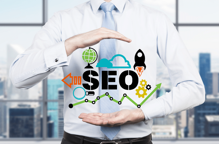 Dental SEO Company