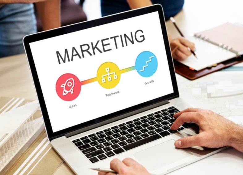 The Role of digital marketing during covid 19