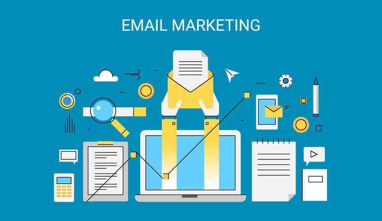 email marketing strategy